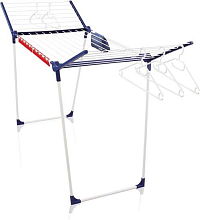 Leifheit Pegasus 200 Solid Comfort