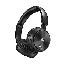 Swissten Stereo Sluchátka Trix Bt Černá