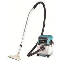Makita DVC150LZ Aku-vysavač Li-ion 2x18V
