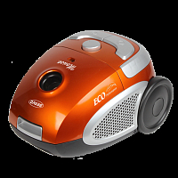 Bravo B-4521 Vysavač Mouse oranžový