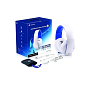 SONY PS4 Wireless Headset 2.0 Boxed,Whit