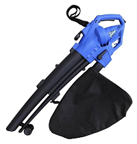 Güde 94381 Vysavač listí GLS 3000 VARIO