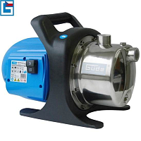 Güde 94657 Zahradní čerpadlo JG 1000 E