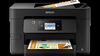 EPSON WorkForce Pro WF-3820DWF