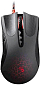 A4tech BLOODY A90 Blazing herní myš
