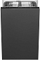 SMEG ST4522IN