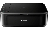 CANON PIXMA MG3650S Black