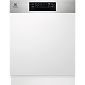 ELECTROLUX 700 FLEX MaxiFlex EEM48200IX