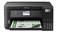 EPSON EcoTank L6260