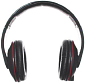 Sandberg Play'n Go Headset Black