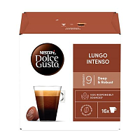 Nescafé Dolce Gusto LUNGO INTENSO 16Cap