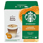 Starbucks CARAMEL MACCHIATO 12Cap