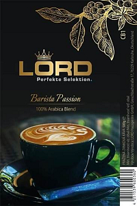 LORD CB1 káva balená