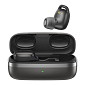 Earfun TWS sluchátka Free Pro 2 černá