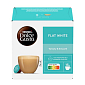 Nescafé Dolce Gusto FLAT WHITE 16Cap