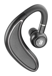 Cellularline headset Bold černý, BTBOLDK