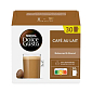 Nescafé Dolce Gusto CAFE AU LAIT 30Cap