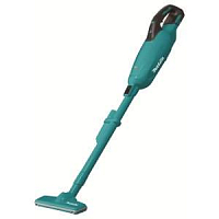 Makita DCL280FZ Aku-vysavač Li-ion 18V,b