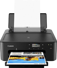 CANON PIXMA TS705A Black