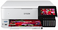 EPSON EcoTank L8160