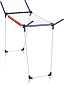 Leifheit Pegasus 150 Solid Slim
