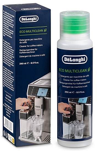 De'Longhi Eco MultiClean DLSC 550