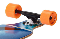Spartan 23322 Longboard SPARTAN DROP SHA