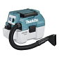 Makita DVC750LZX1 Aku-vysavač Li-ion 18V