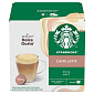 STARBUCKS Caffe Latte 12cap