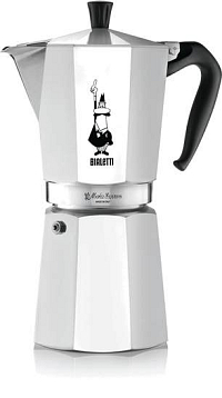 Bialetti Moka Express 9 porcÍ