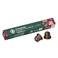 Starbucks Italian Style Roast Nespr.10ks