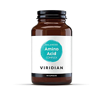 Viridian Balanced Amino Acid Complex 90 cps