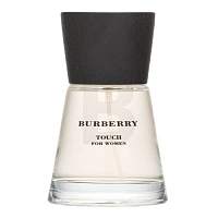Burberry Touch For Women EDP W 50 ml
