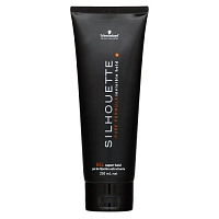 Schwarzkopf Professional Silhouette Super Hold Gel 250 ml