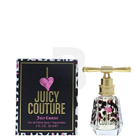Juicy Couture I Love Juicy Couture EDP W 30 ml