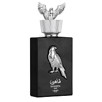 Lattafa Pride Shaheen Silver EDP U 100 ml