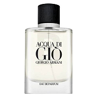 Armani (Giorgio Armani) Acqua di Gio Pour Homme EDP M 75 ml Refillable