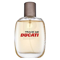 Ducati Trace Me EDT M 100 ml