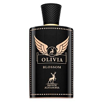 Maison Alhambra Olivia Blossom EDP W 80 ml