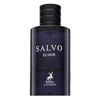 Maison Alhambra Salvo Elixir EDP M 60 ml