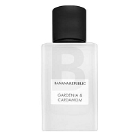 Banana Republic Gardenia & Cardamom EDP U 75 ml