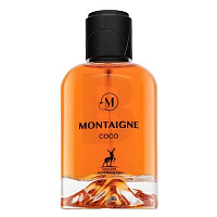 Maison Alhambra Montaigne Coco EDP U 100 ml