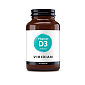 Viridian Vitamin D3 2000 IU 60 cps