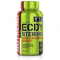 Nutrend Ecdysterone 120 tbl