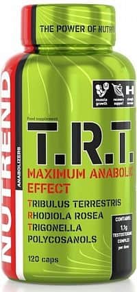 Nutrend T.R.T. 120 tbl
