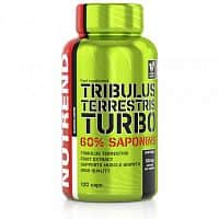 Nutrend Tribulus Terrestris Turbo 120 tbl