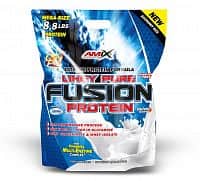 WHEY PURE FUSION PROTEIN