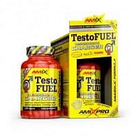 AMIX TESTOFUEL