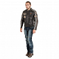 Pánské moto jeansy W-TEC Wicho