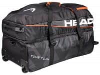 Tour Team Travel 2017 cestovní taška s kolečky